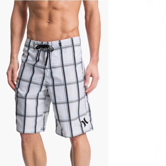 Hurley PUERTO RICO Men's Green/Black 